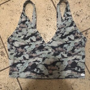 Steve Madden Crop top